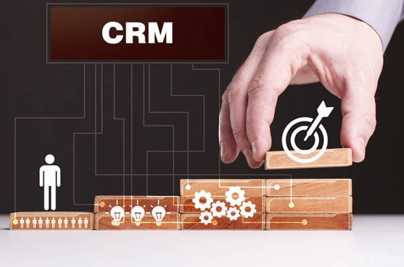 免费crm